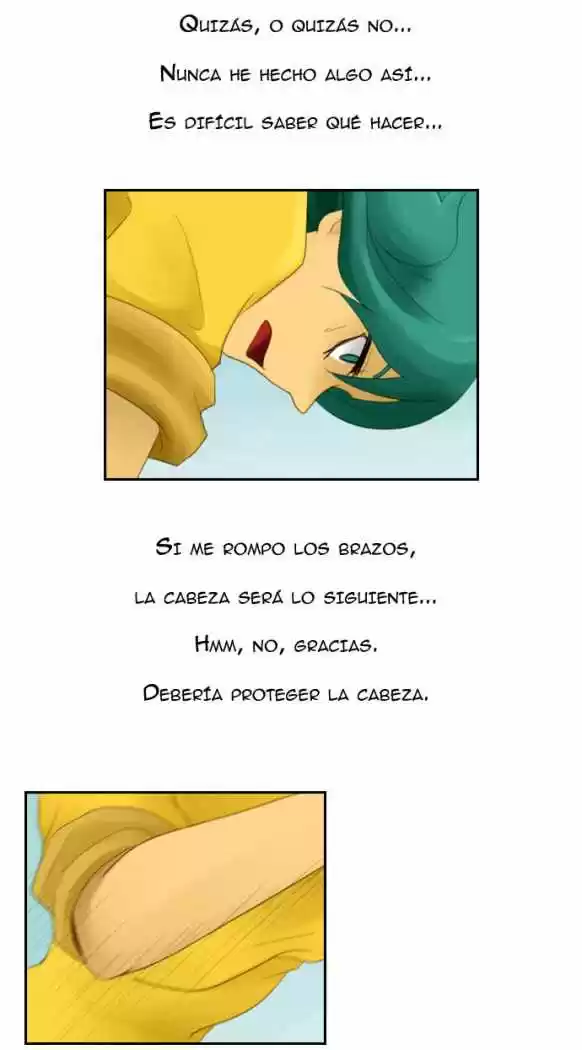 Kubera - El Ultimo Dios - Capítulo 30 - Página 5 - LectorTMOo