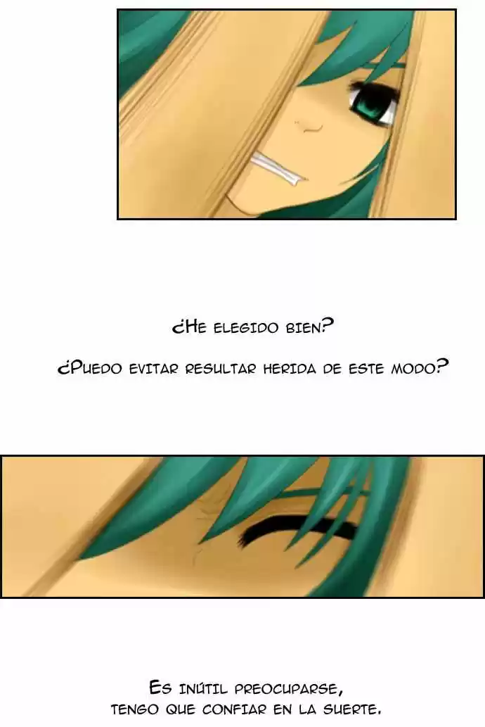 Kubera - El Ultimo Dios - Capítulo 30 - Página 6 - LectorTMOo
