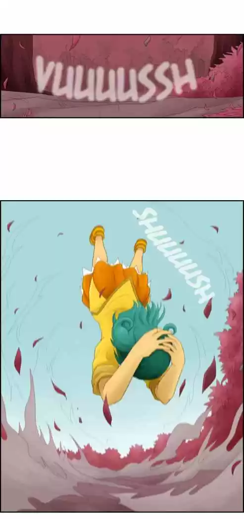 Kubera - El Ultimo Dios - Capítulo 30 - Página 8 - LectorTMOo
