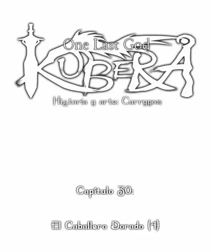 Kubera - El Ultimo Dios - Capítulo 30 - Página 9 - LectorTMOo