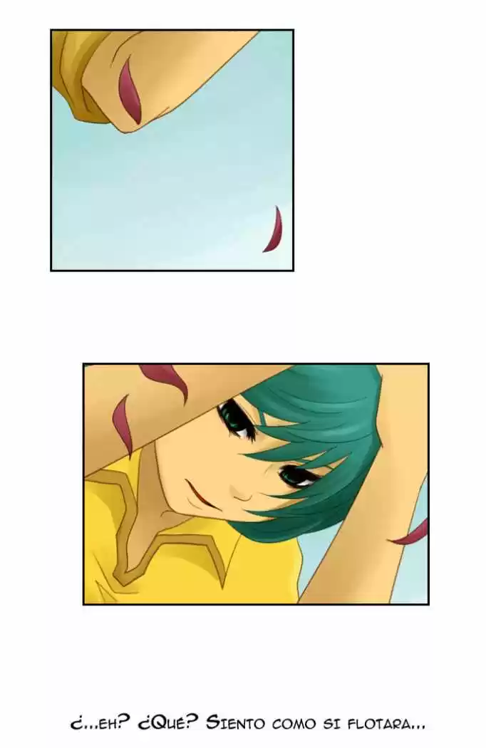 Kubera - El Ultimo Dios - Capítulo 30 - Página 10 - LectorTMOo