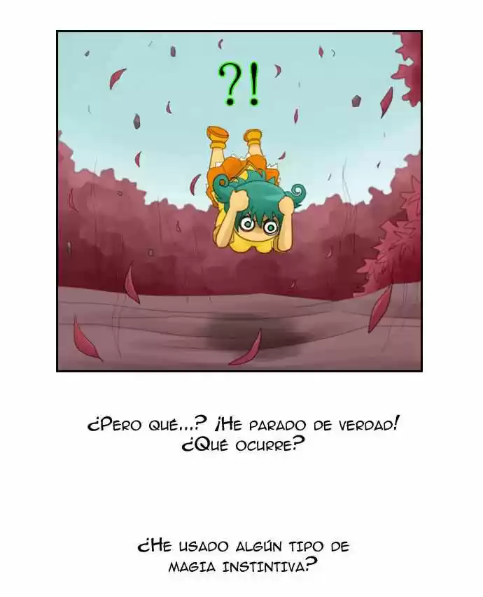 Kubera - El Ultimo Dios - Capítulo 30 - Página 11 - LectorTMOo