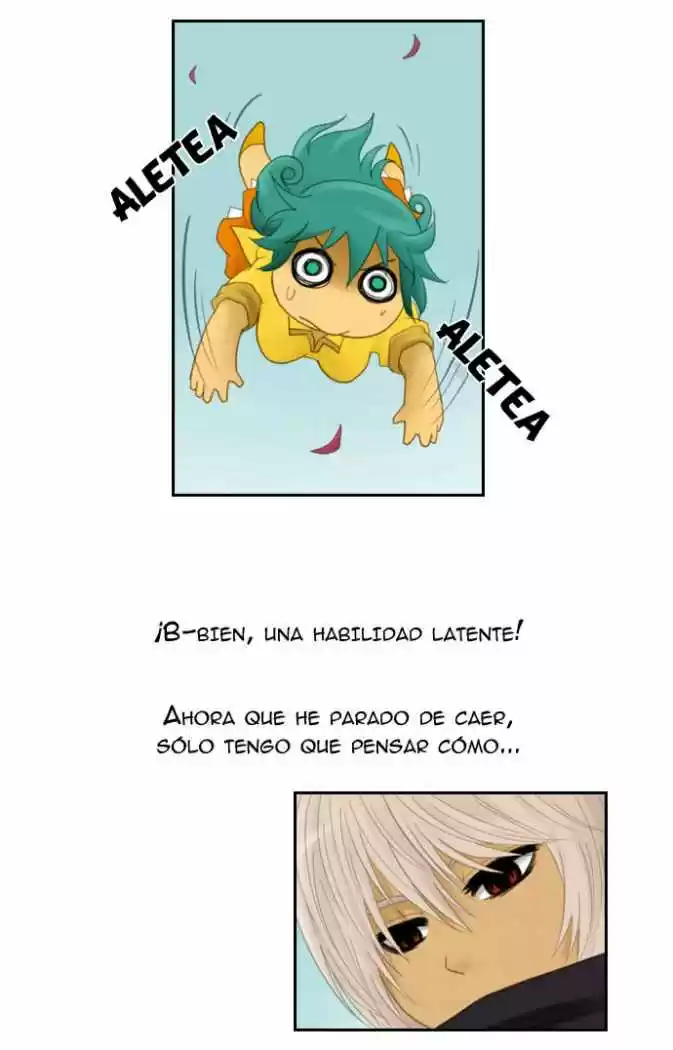 Kubera - El Ultimo Dios - Capítulo 30 - Página 12 - LectorTMOo