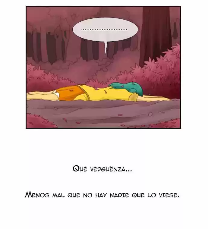 Kubera - El Ultimo Dios - Capítulo 30 - Página 14 - LectorTMOo