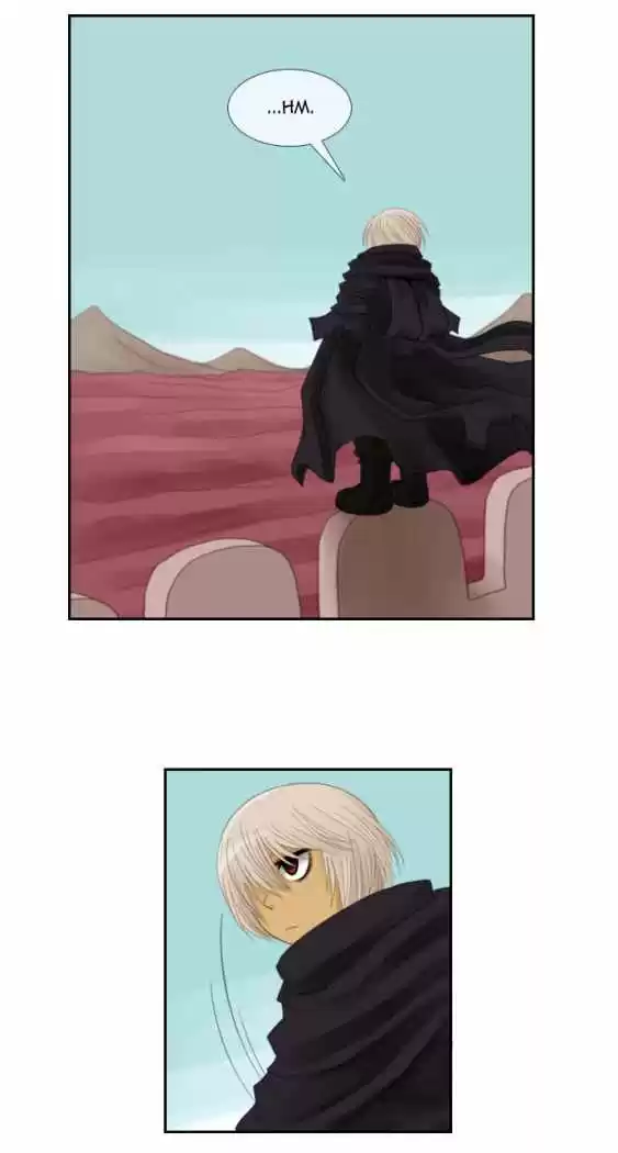 Kubera - El Ultimo Dios - Capítulo 30 - Página 17 - LectorTMOo