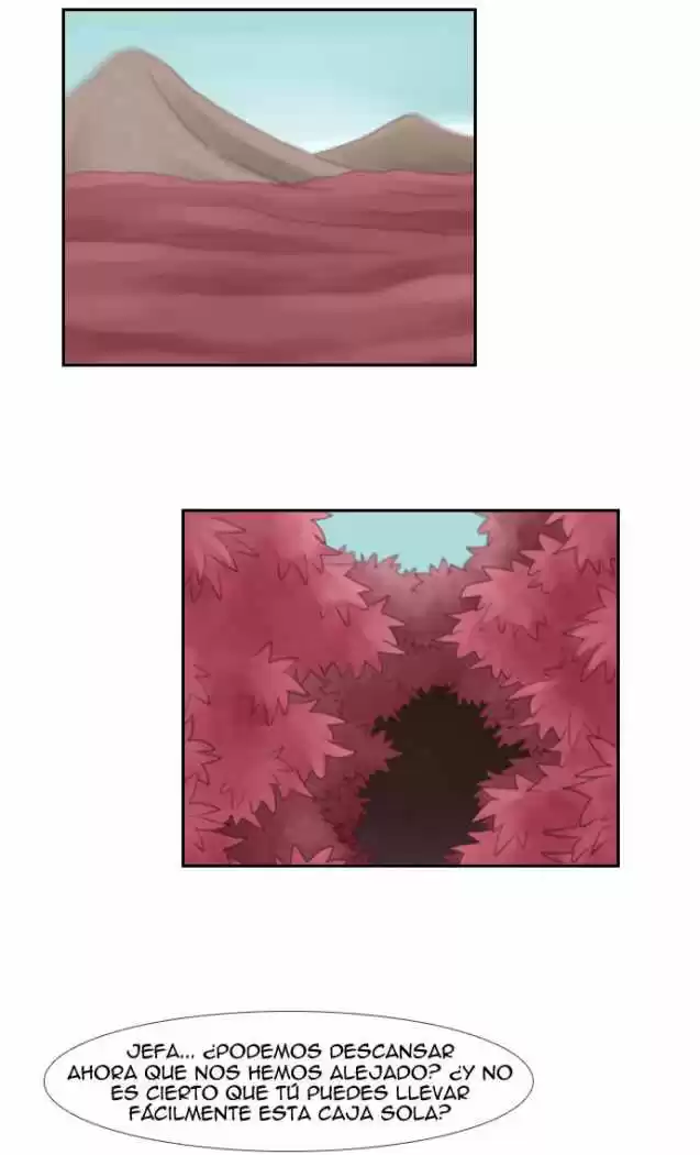 Kubera - El Ultimo Dios - Capítulo 30 - Página 19 - LectorTMOo