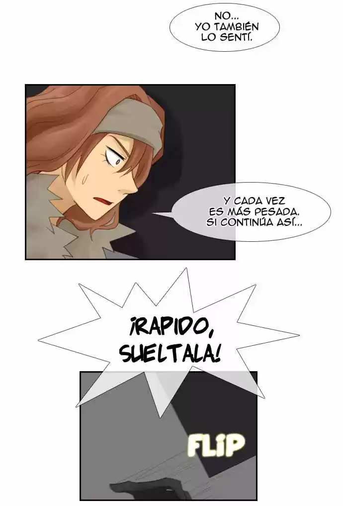 Kubera - El Ultimo Dios - Capítulo 30 - Página 22 - LectorTMOo