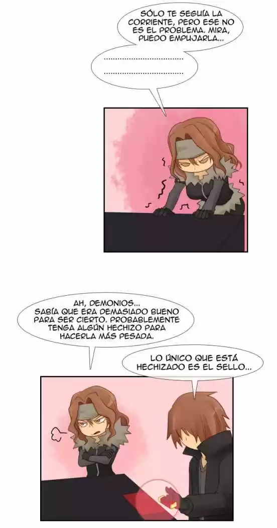 Kubera - El Ultimo Dios - Capítulo 30 - Página 24 - LectorTMOo