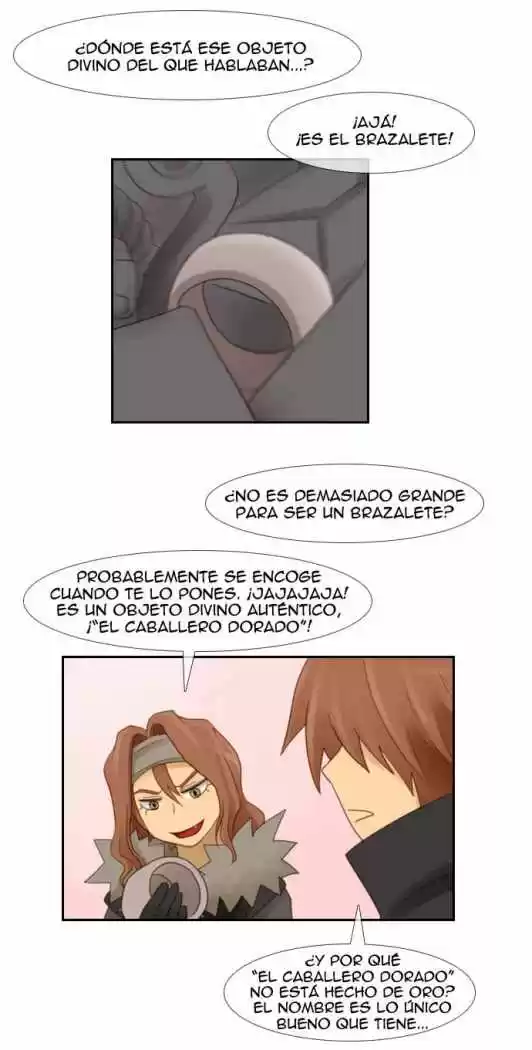 Kubera - El Ultimo Dios - Capítulo 30 - Página 26 - LectorTMOo