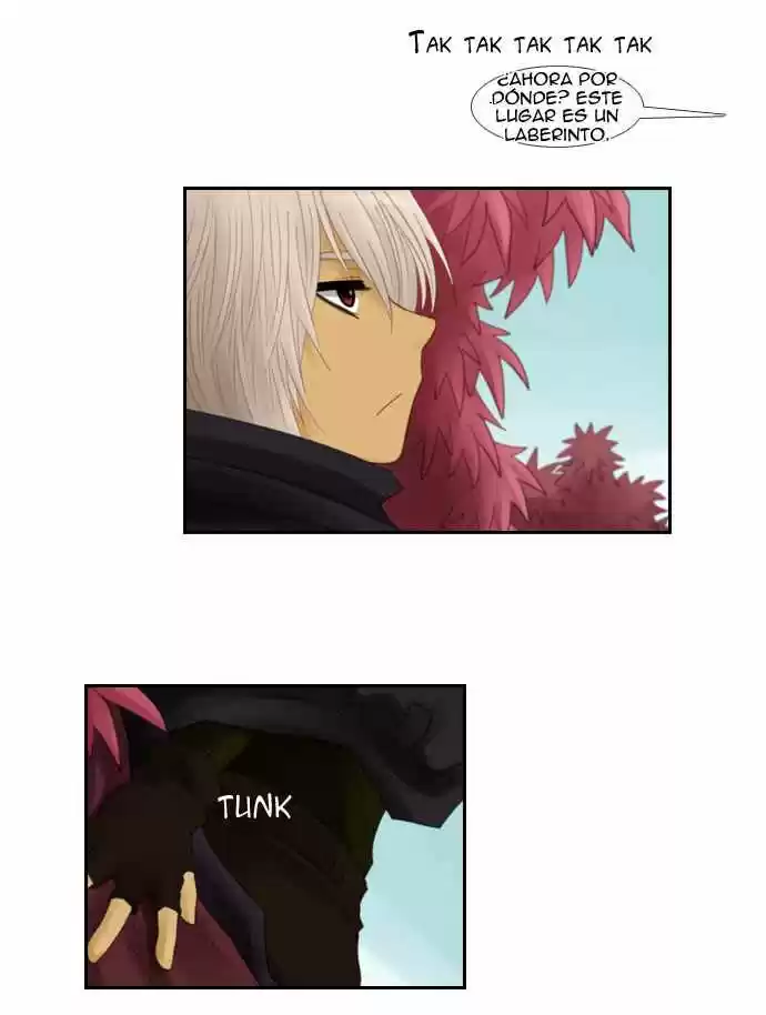 Kubera - El Ultimo Dios - Capítulo 30 - Página 30 - LectorTMOo