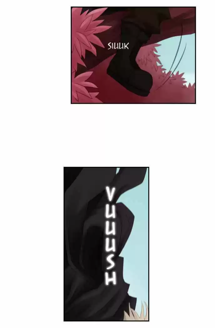 Kubera - El Ultimo Dios - Capítulo 30 - Página 31 - LectorTMOo
