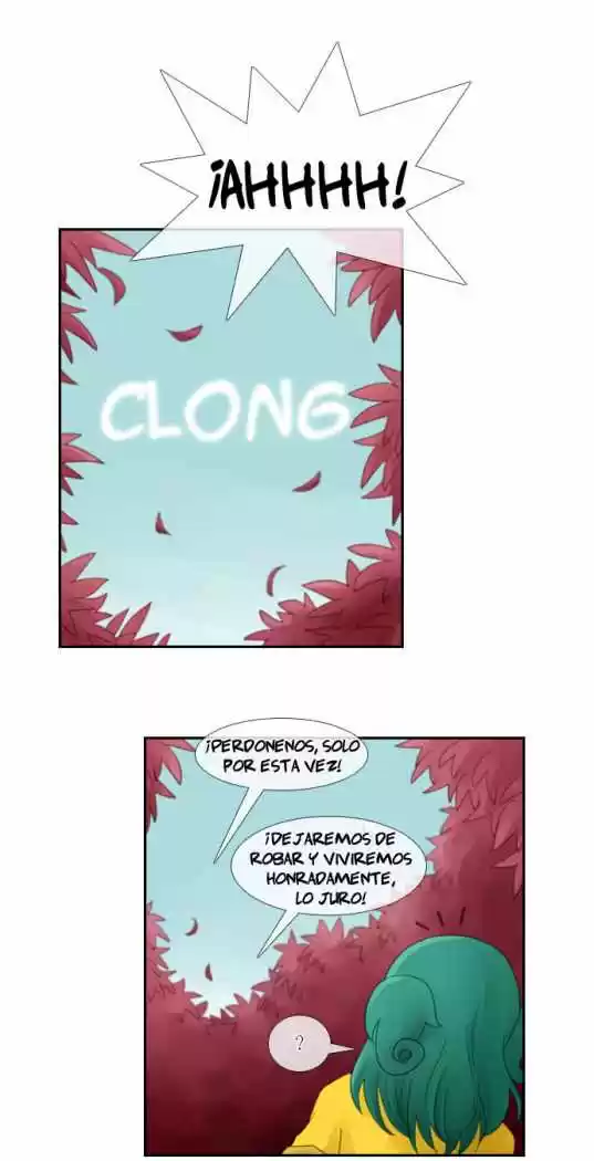 Kubera - El Ultimo Dios - Capítulo 30 - Página 34 - LectorTMOo
