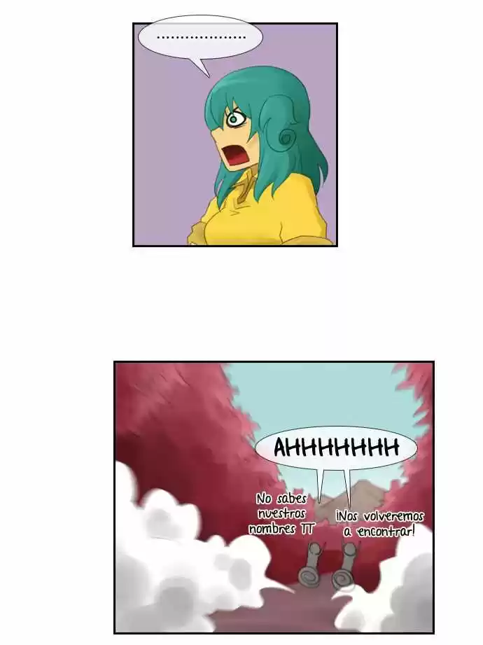 Kubera - El Ultimo Dios - Capítulo 30 - Página 36 - LectorTMOo