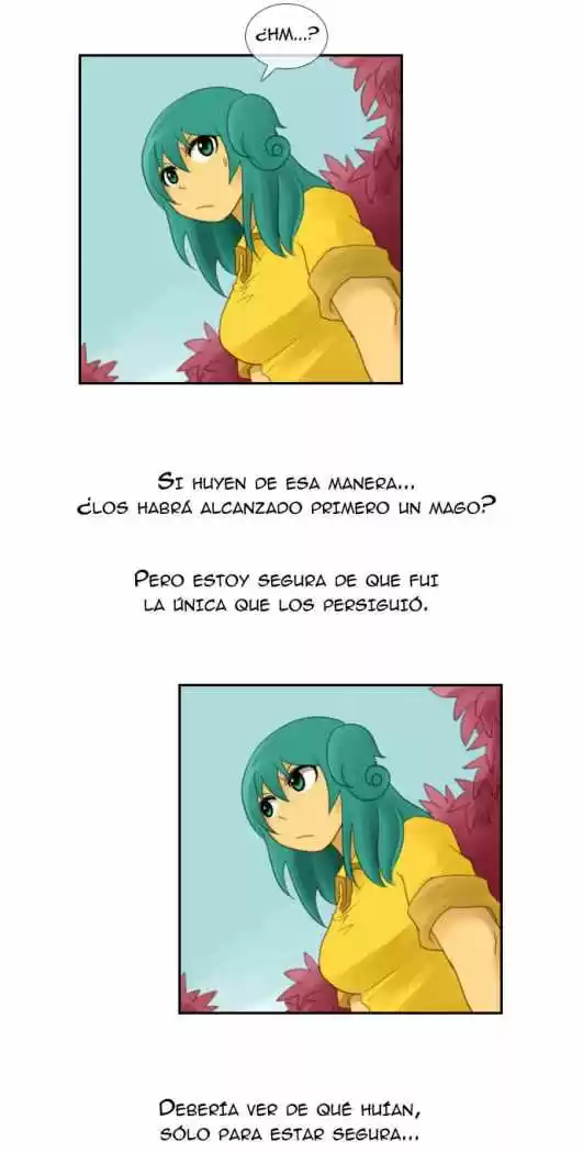 Kubera - El Ultimo Dios - Capítulo 30 - Página 37 - LectorTMOo