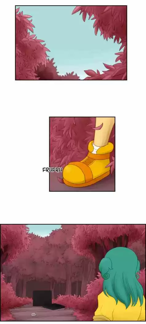 Kubera - El Ultimo Dios - Capítulo 30 - Página 38 - LectorTMOo