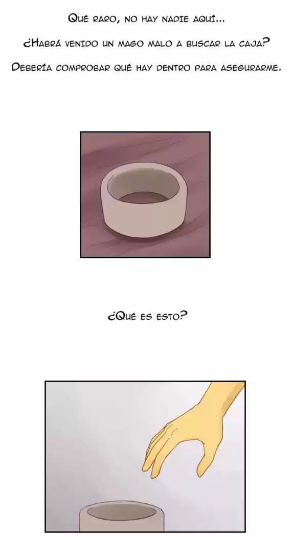 Kubera - El Ultimo Dios - Capítulo 30 - Página 39 - LectorTMOo