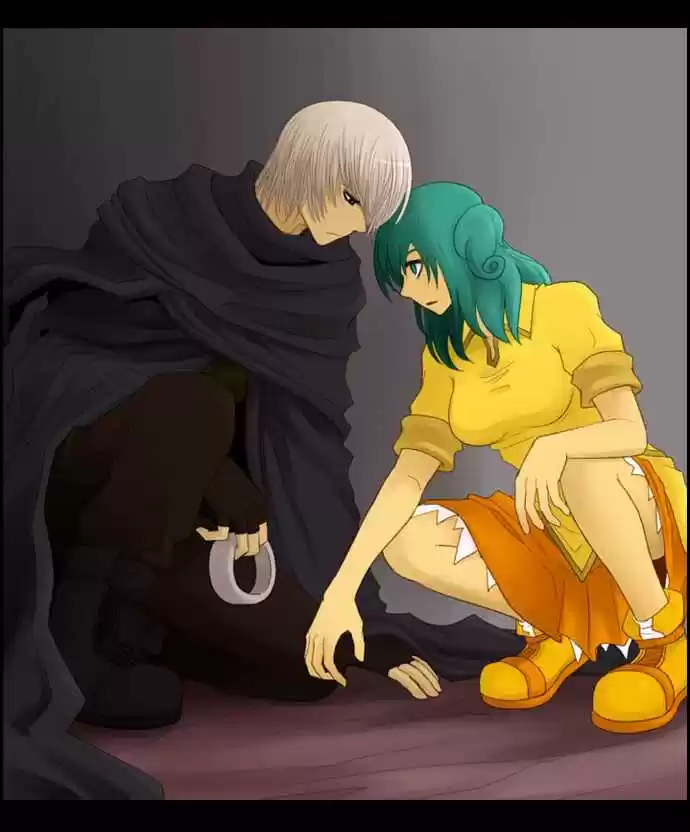 Kubera - El Ultimo Dios - Capítulo 30 - Página 42 - LectorTMOo