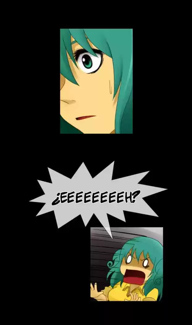 Kubera - El Ultimo Dios - Capítulo 31 - Página 4 - LectorTMOo