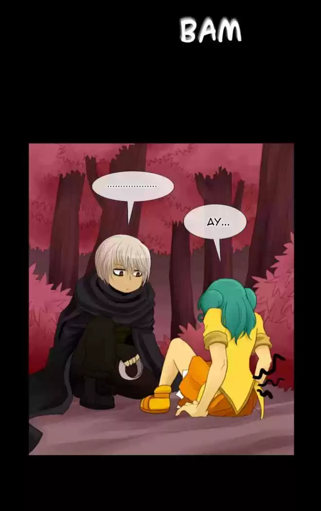 Kubera - El Ultimo Dios - Capítulo 31 - Página 5 - LectorTMOo