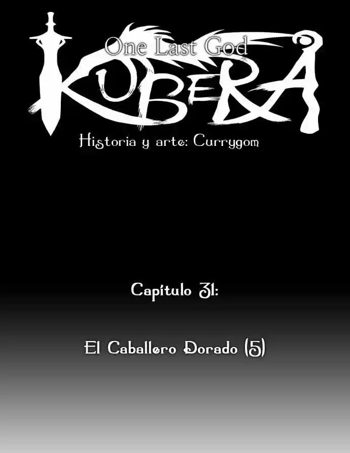 Kubera - El Ultimo Dios - Capítulo 31 - Página 6 - LectorTMOo