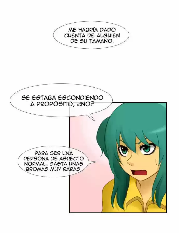 Kubera - El Ultimo Dios - Capítulo 31 - Página 7 - LectorTMOo