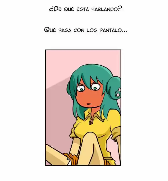 Kubera - El Ultimo Dios - Capítulo 31 - Página 9 - LectorTMOo