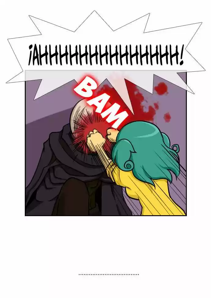 Kubera - El Ultimo Dios - Capítulo 31 - Página 10 - LectorTMOo