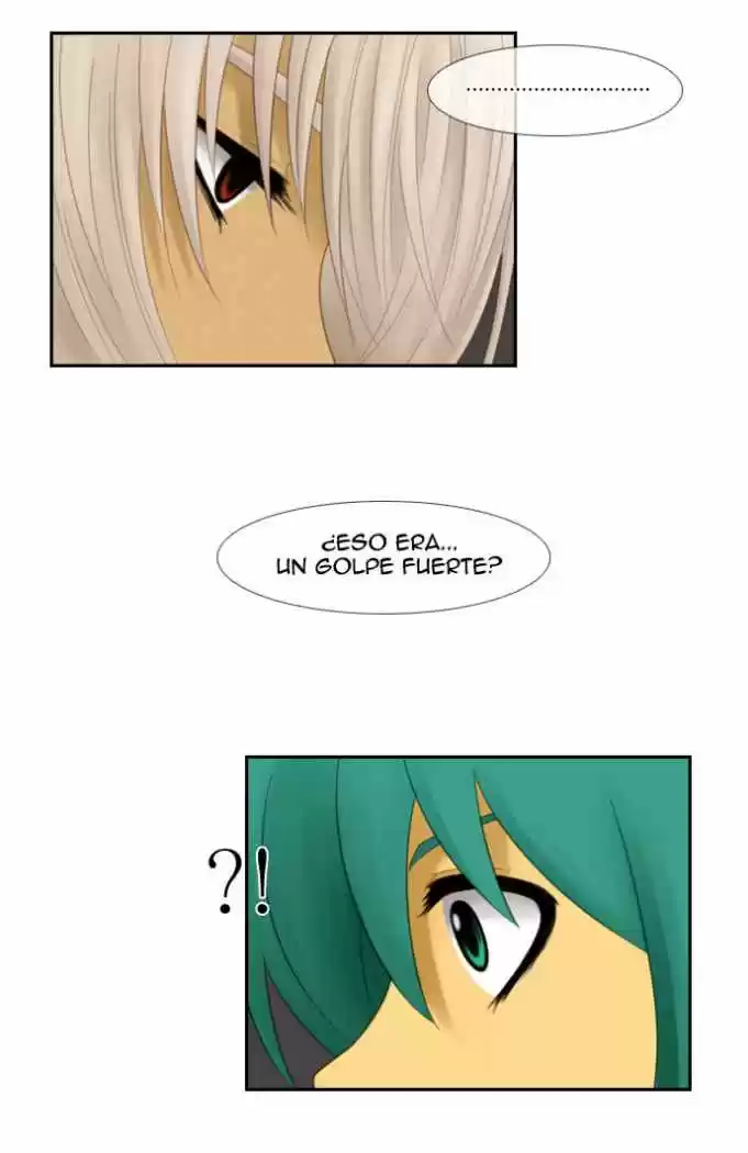 Kubera - El Ultimo Dios - Capítulo 31 - Página 12 - LectorTMOo