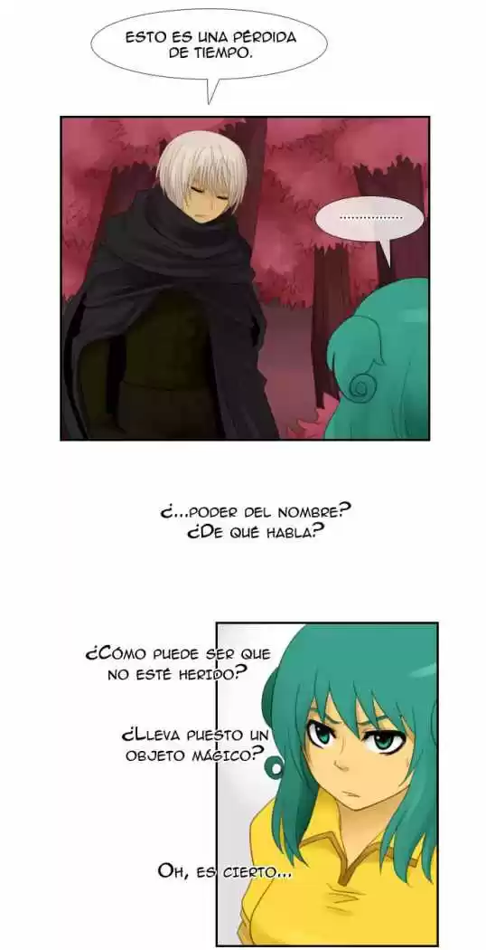 Kubera - El Ultimo Dios - Capítulo 31 - Página 14 - LectorTMOo