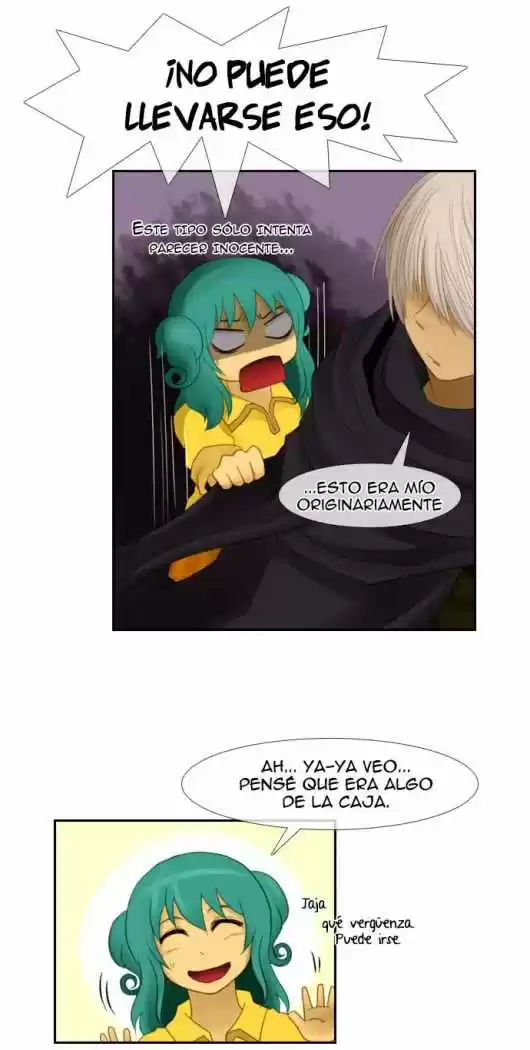 Kubera - El Ultimo Dios - Capítulo 31 - Página 15 - LectorTMOo
