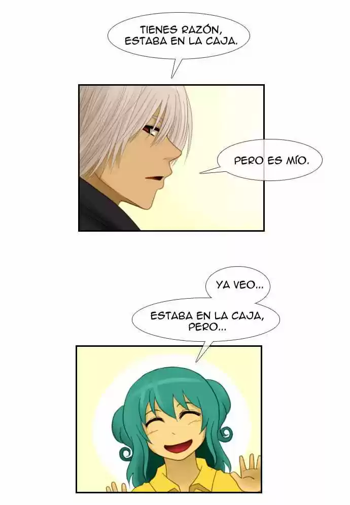 Kubera - El Ultimo Dios - Capítulo 31 - Página 16 - LectorTMOo