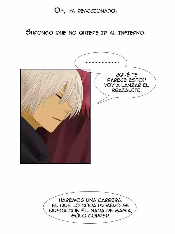 Kubera - El Ultimo Dios - Capítulo 31 - Página 20 - LectorTMOo