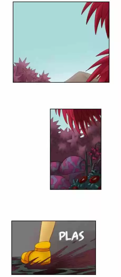 Kubera - El Ultimo Dios - Capítulo 31 - Página 25 - LectorTMOo