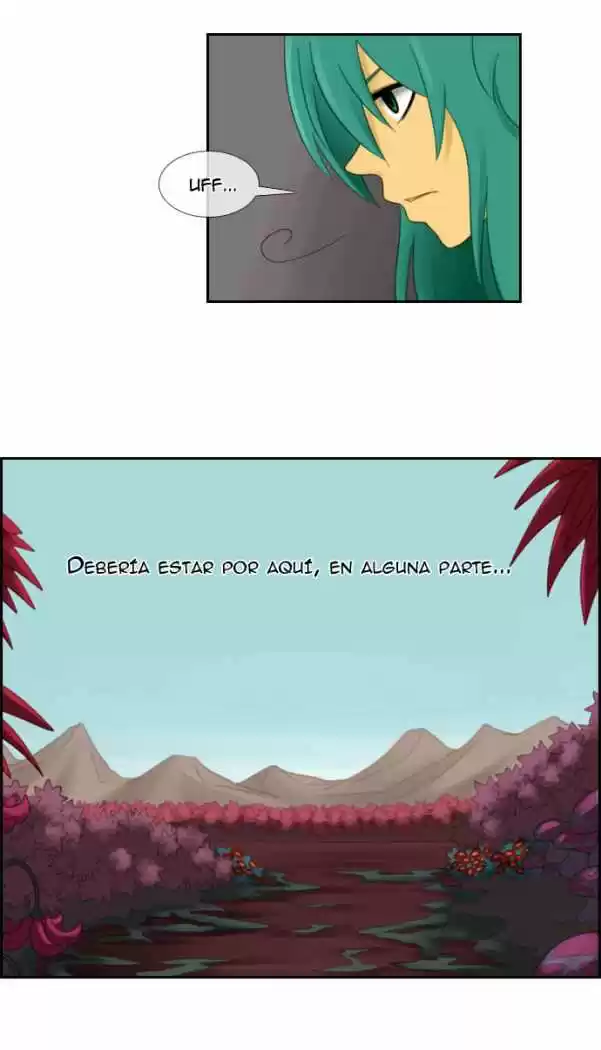Kubera - El Ultimo Dios - Capítulo 31 - Página 26 - LectorTMOo