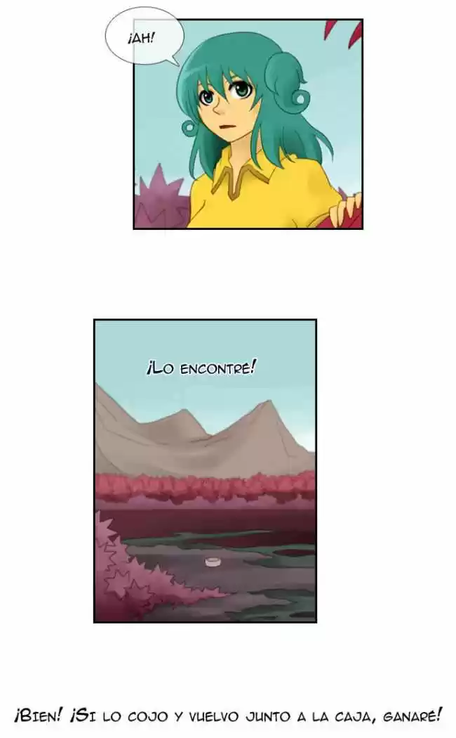 Kubera - El Ultimo Dios - Capítulo 31 - Página 28 - LectorTMOo
