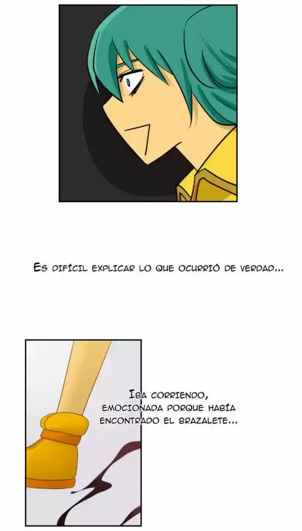 Kubera - El Ultimo Dios - Capítulo 31 - Página 31 - LectorTMOo