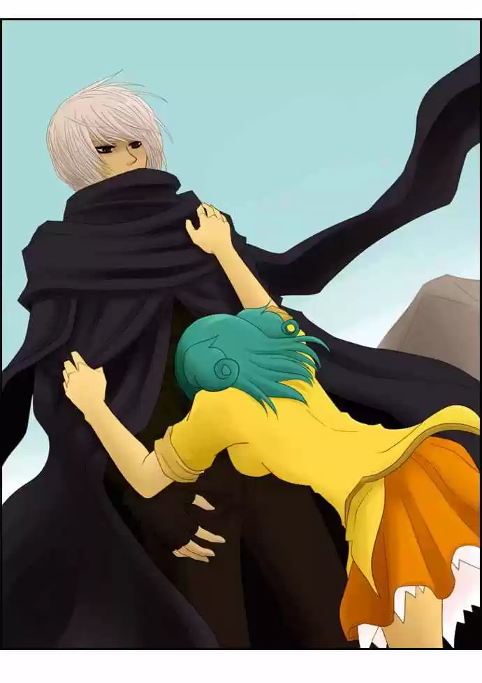 Kubera - El Ultimo Dios - Capítulo 31 - Página 33 - LectorTMOo