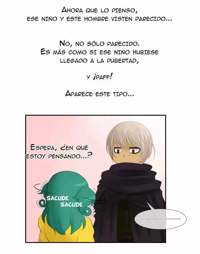 Kubera - El Ultimo Dios - Capítulo 31 - Página 37 - LectorTMOo