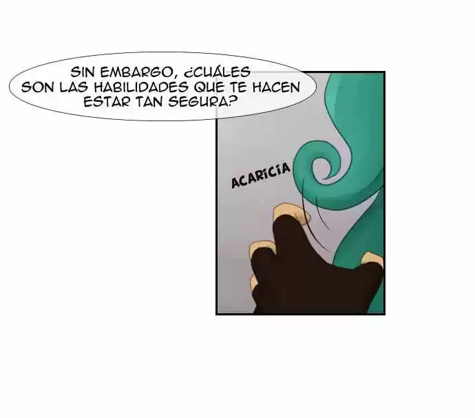 Kubera - El Ultimo Dios - Capítulo 31 - Página 40 - LectorTMOo