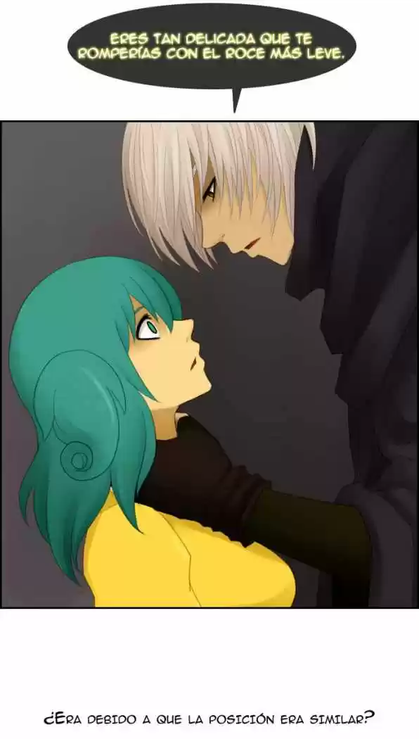 Kubera - El Ultimo Dios - Capítulo 31 - Página 41 - LectorTMOo