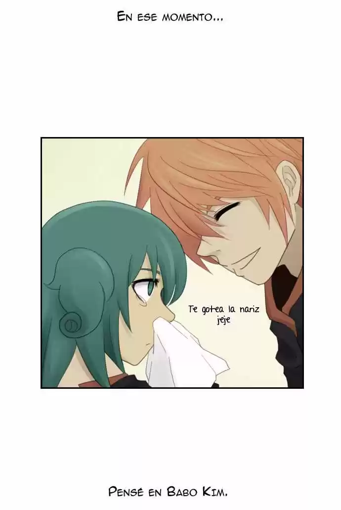 Kubera - El Ultimo Dios - Capítulo 31 - Página 42 - LectorTMOo