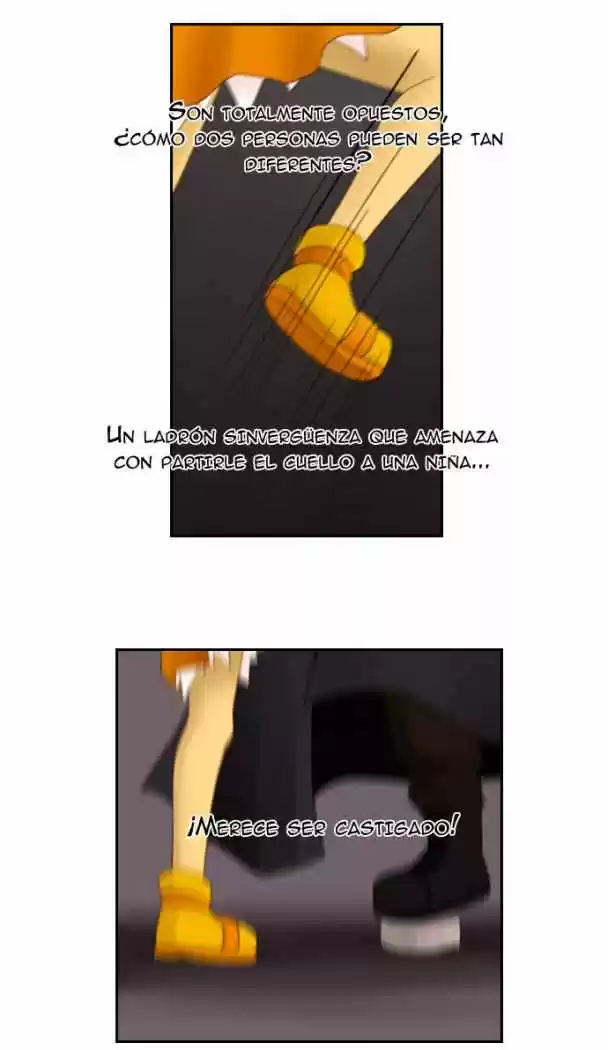 Kubera - El Ultimo Dios - Capítulo 31 - Página 43 - LectorTMOo