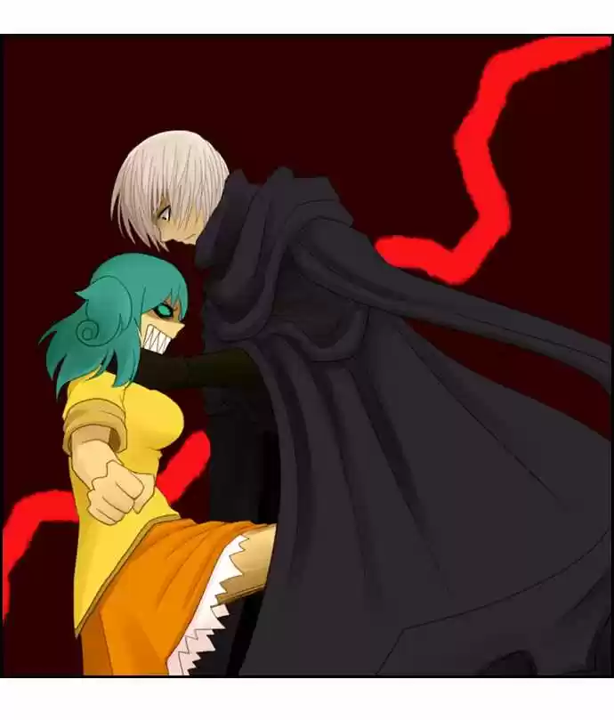 Kubera - El Ultimo Dios - Capítulo 31 - Página 44 - LectorTMOo