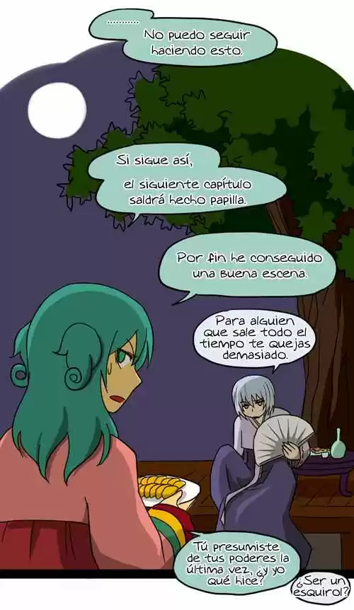 Kubera - El Ultimo Dios - Capítulo 32.5 - Página 5 - LectorTMOo