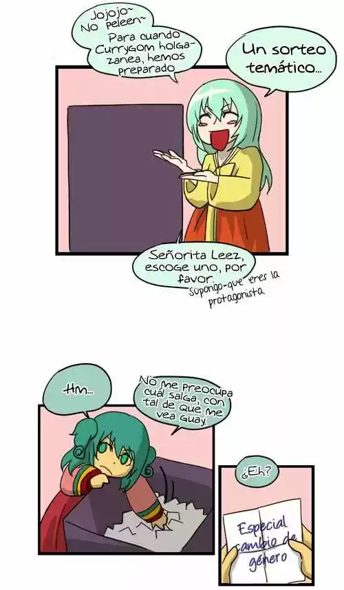 Kubera - El Ultimo Dios - Capítulo 32.5 - Página 6 - LectorTMOo