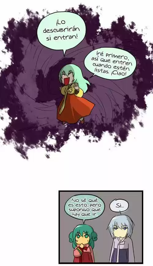 Kubera - El Ultimo Dios - Capítulo 32.5 - Página 11 - LectorTMOo