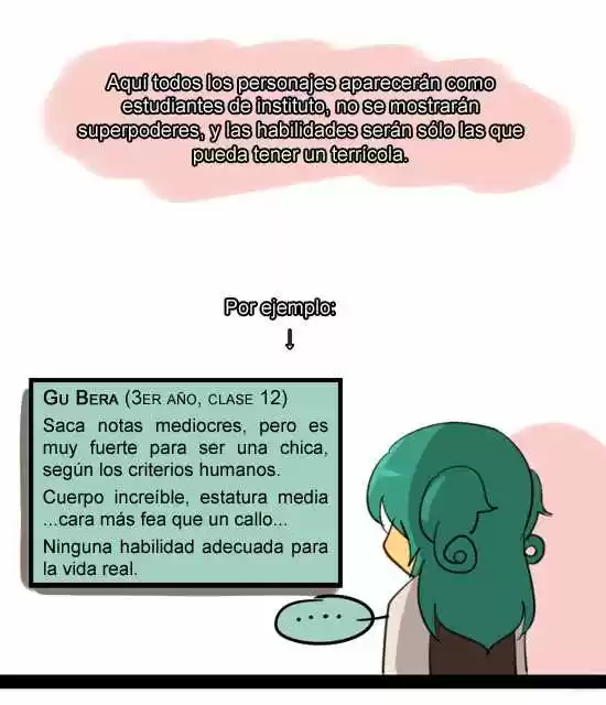 Kubera - El Ultimo Dios - Capítulo 32.5 - Página 14 - LectorTMOo