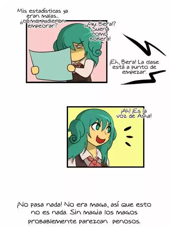 Kubera - El Ultimo Dios - Capítulo 32.5 - Página 15 - LectorTMOo