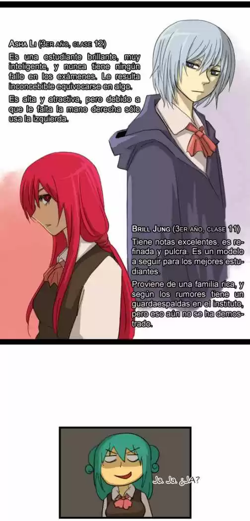 Kubera - El Ultimo Dios - Capítulo 32.5 - Página 16 - LectorTMOo