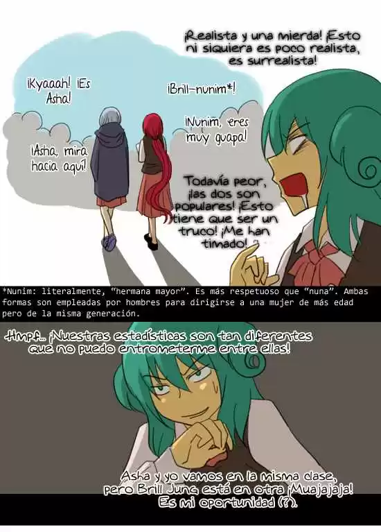 Kubera - El Ultimo Dios - Capítulo 32.5 - Página 17 - LectorTMOo